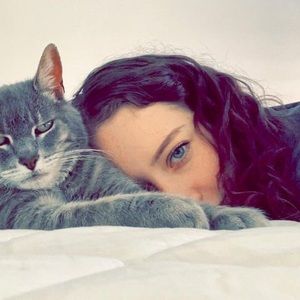 Meet your Posher, Steph